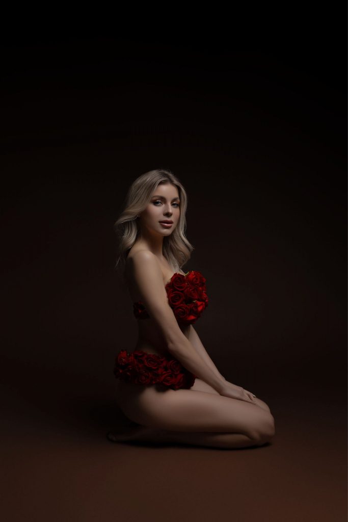 Lil One Photography – Maternity portraits