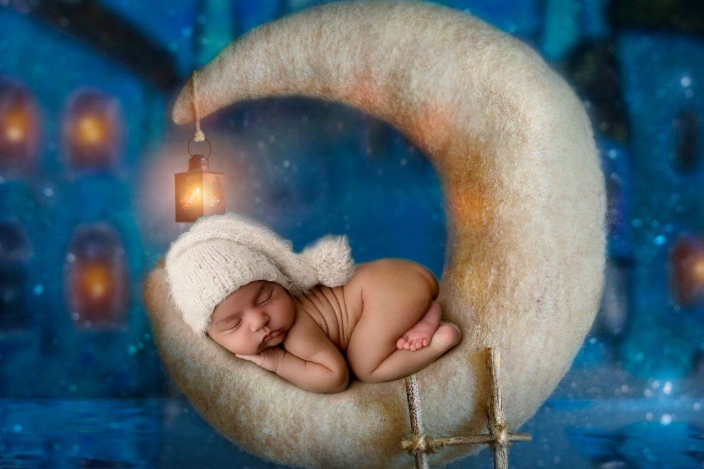 Lil One Photography - Newborn portraits