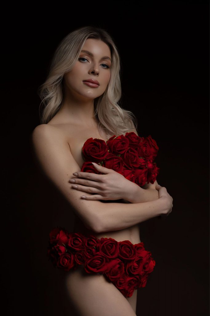 Lil One Photography – Maternity portraits