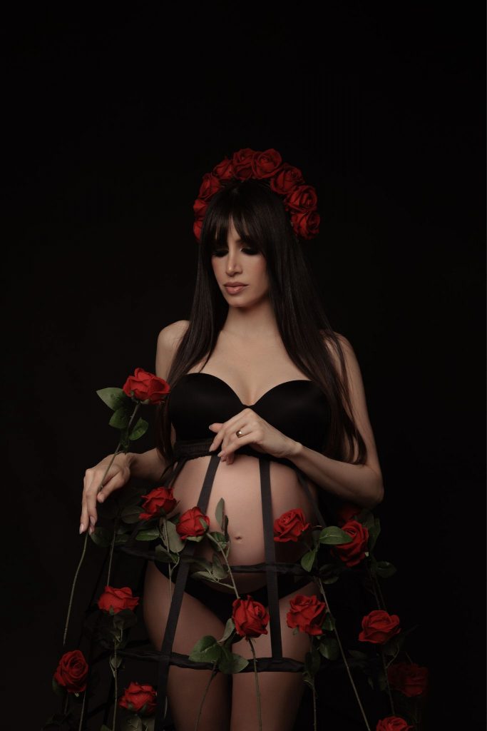 Lil One Photography – Maternity portraits