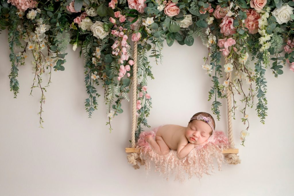 Lil One Photography - Newborn portraits