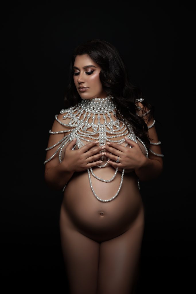 Lil One Photography - Maternity