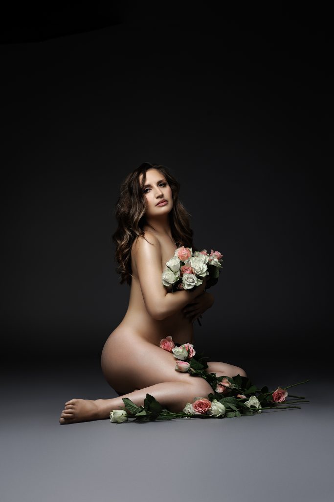 Lil One Photography - Maternity