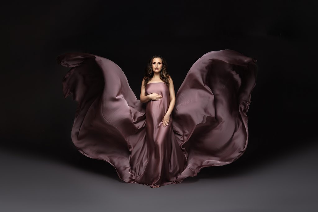 Lil One Photography - Maternity