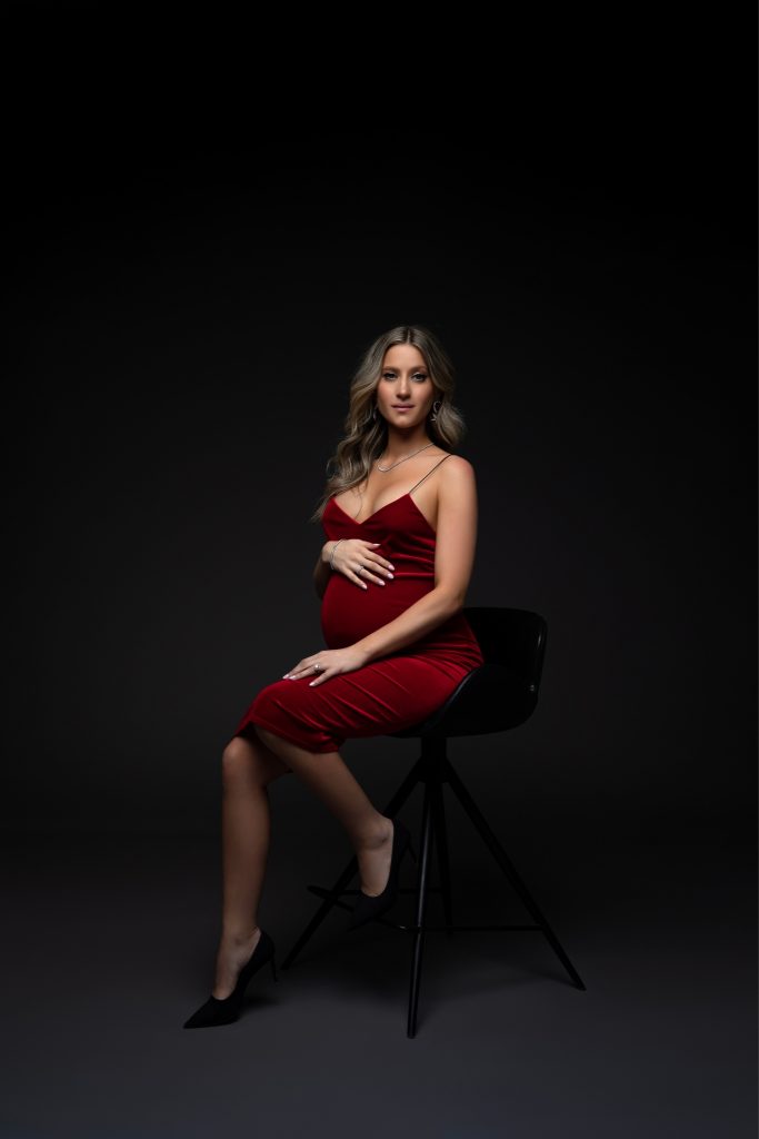 Lil One Photography - Maternity portraits