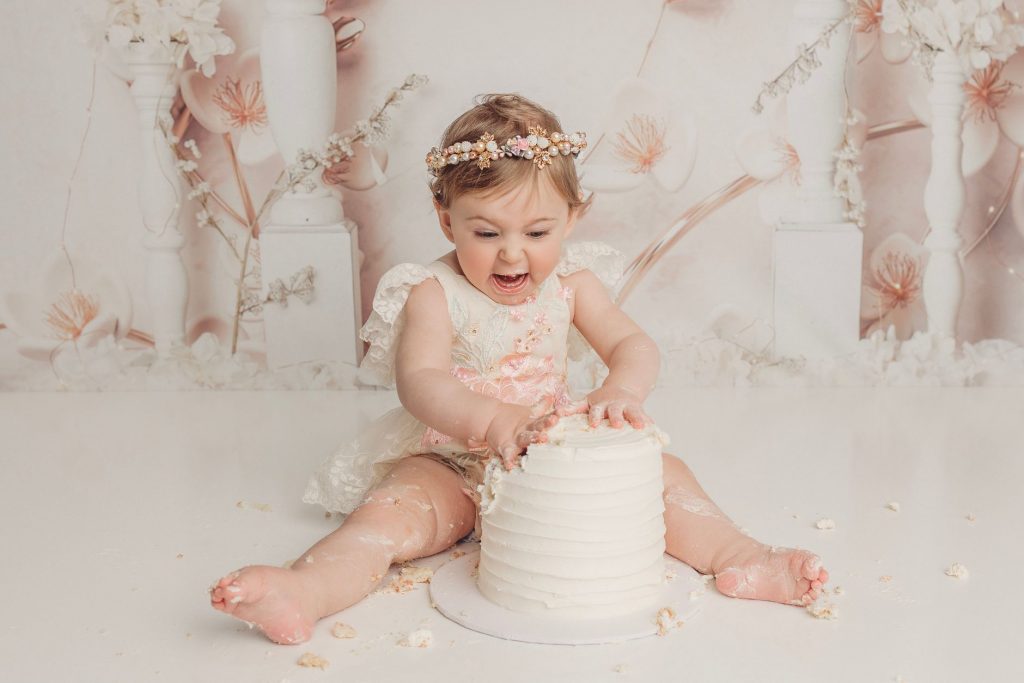 Lil One Photography – Milestone portraits