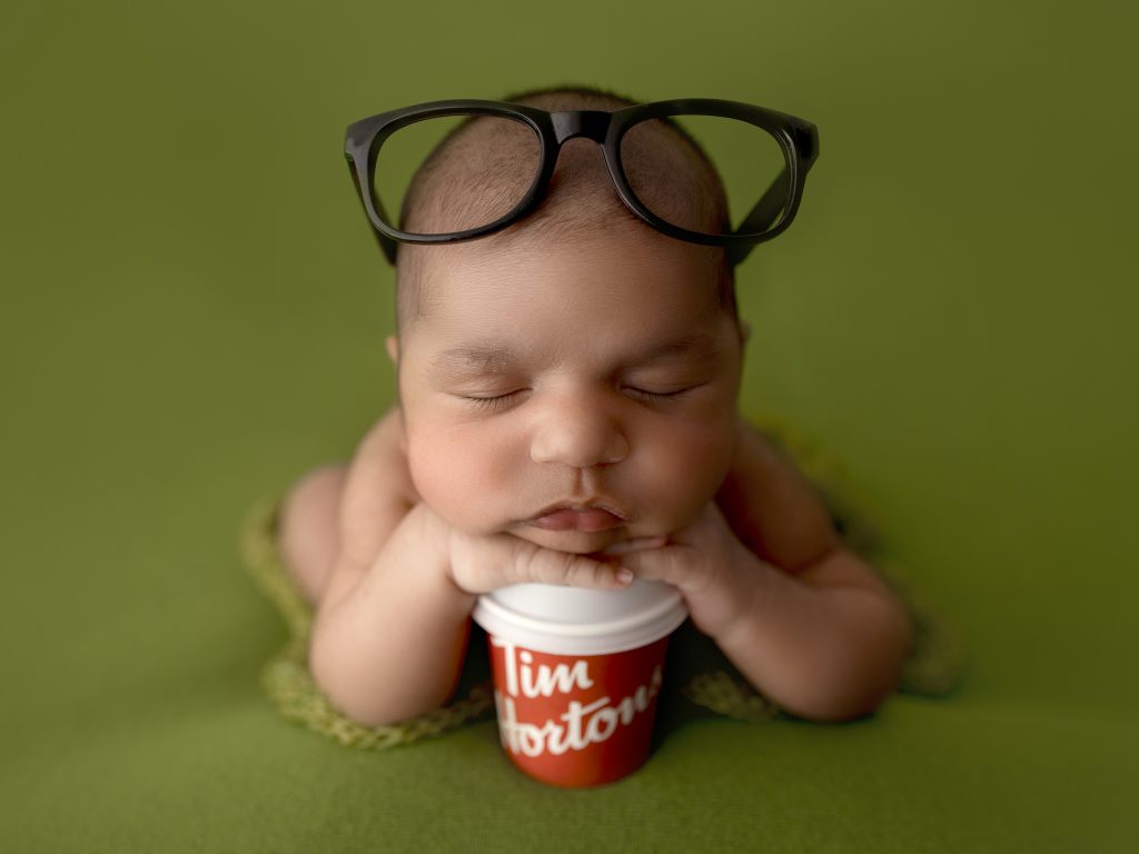 Newborn by Lil One Photography