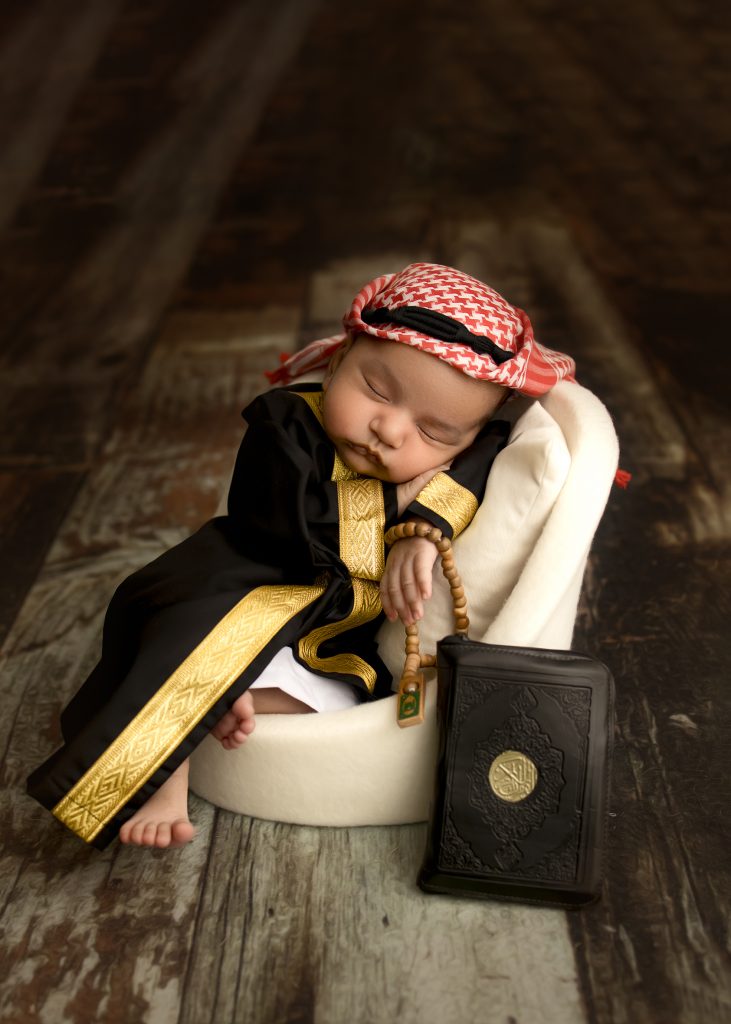 Newborn by Lil One Photography