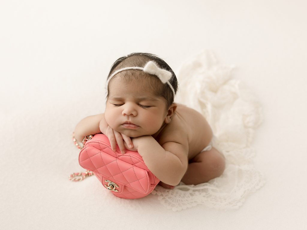 Newborn by Lil One Photography