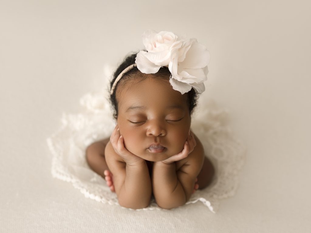 Newborn by Lil One Photography