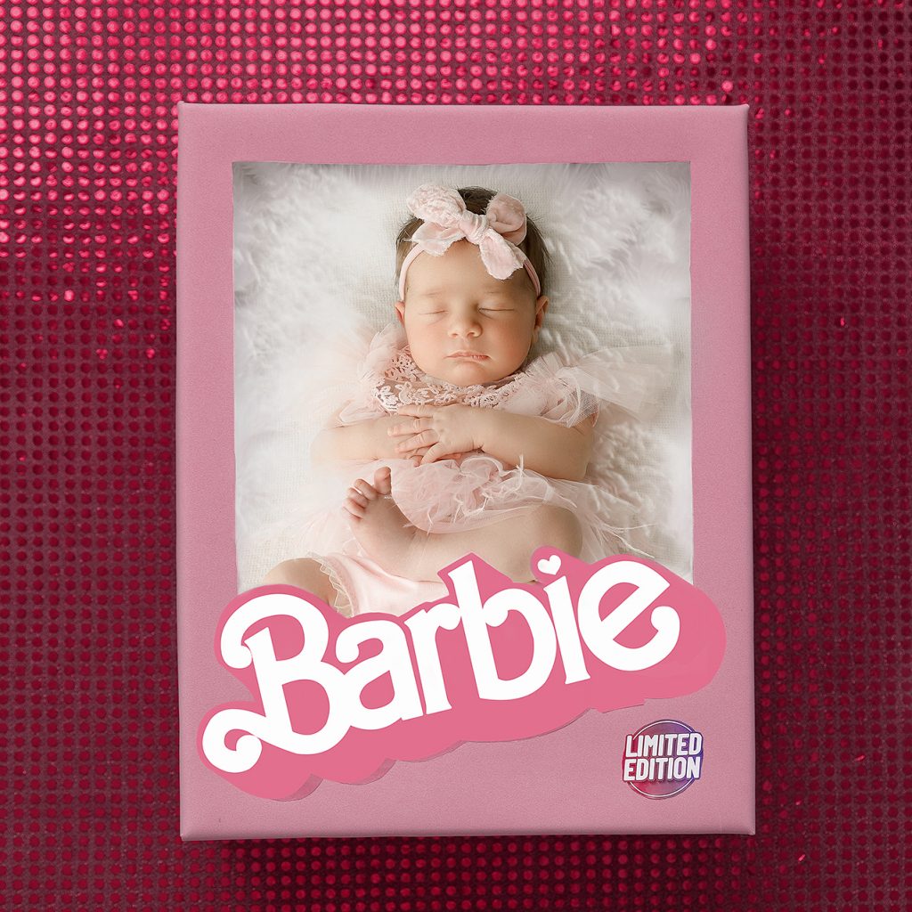 Newborn by Lil One Photography