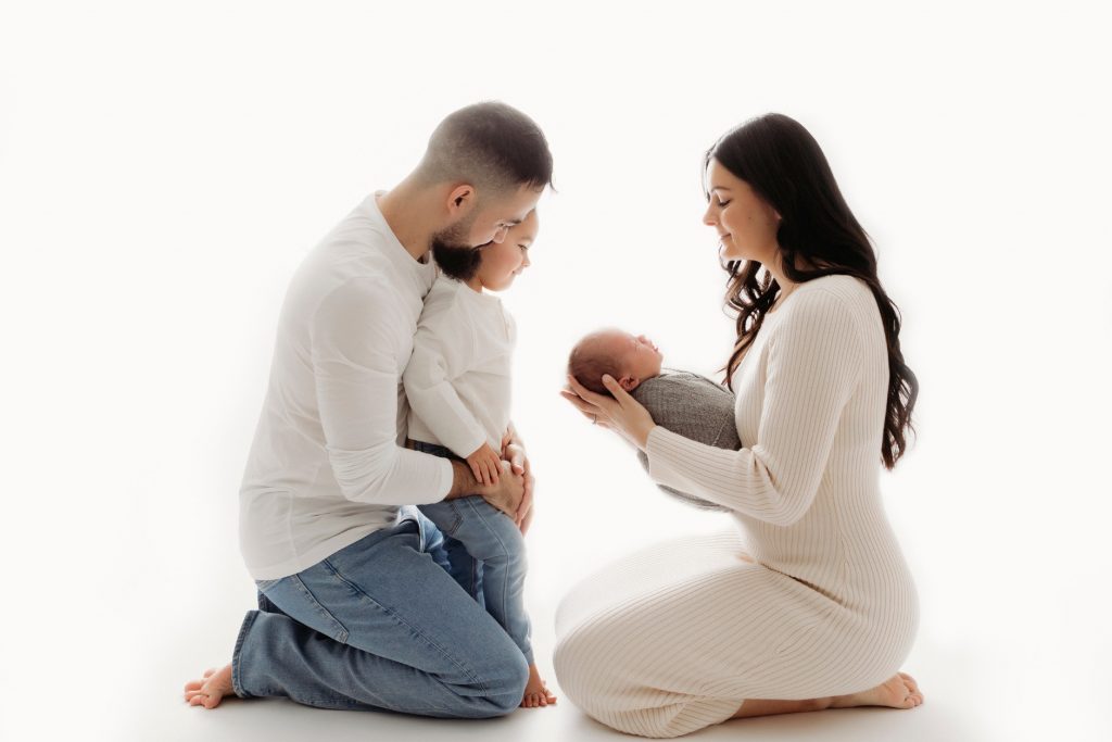 Lil One Photography – Newborn portraits