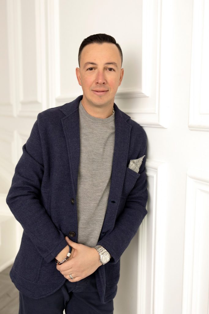 Lil One Photography – Executive portraits