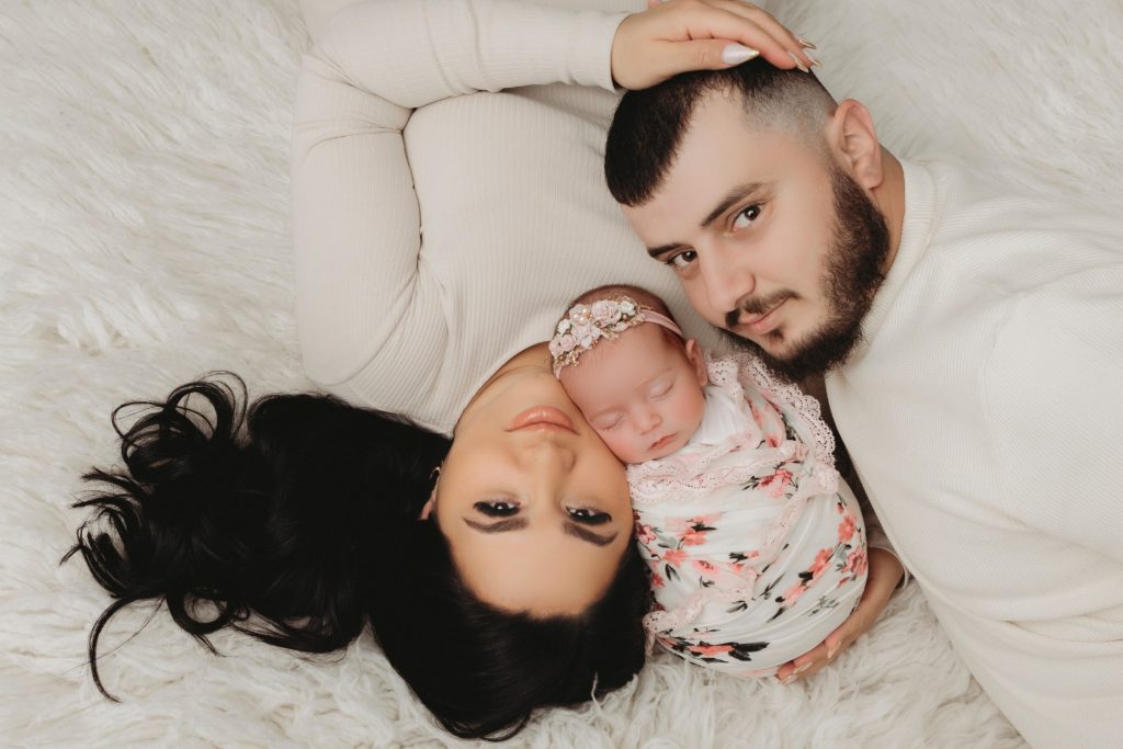 Lil One Photography – Newborn portraits