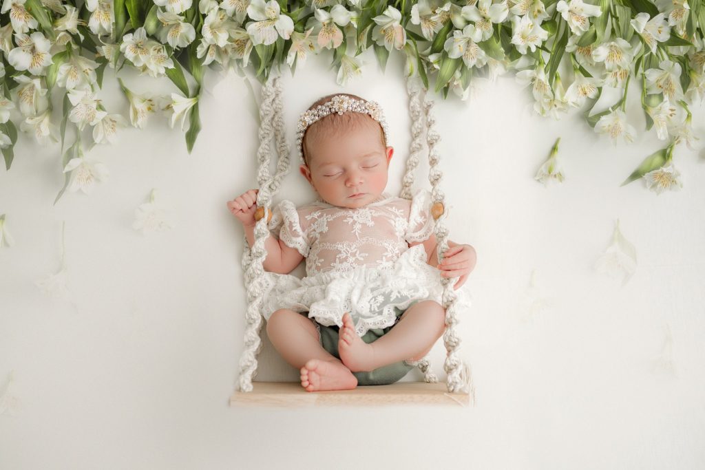 Lil One Photography – Newborn portraits