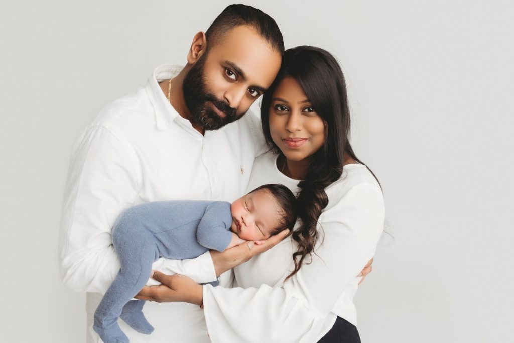 Lil One Photography – Newborn portraits