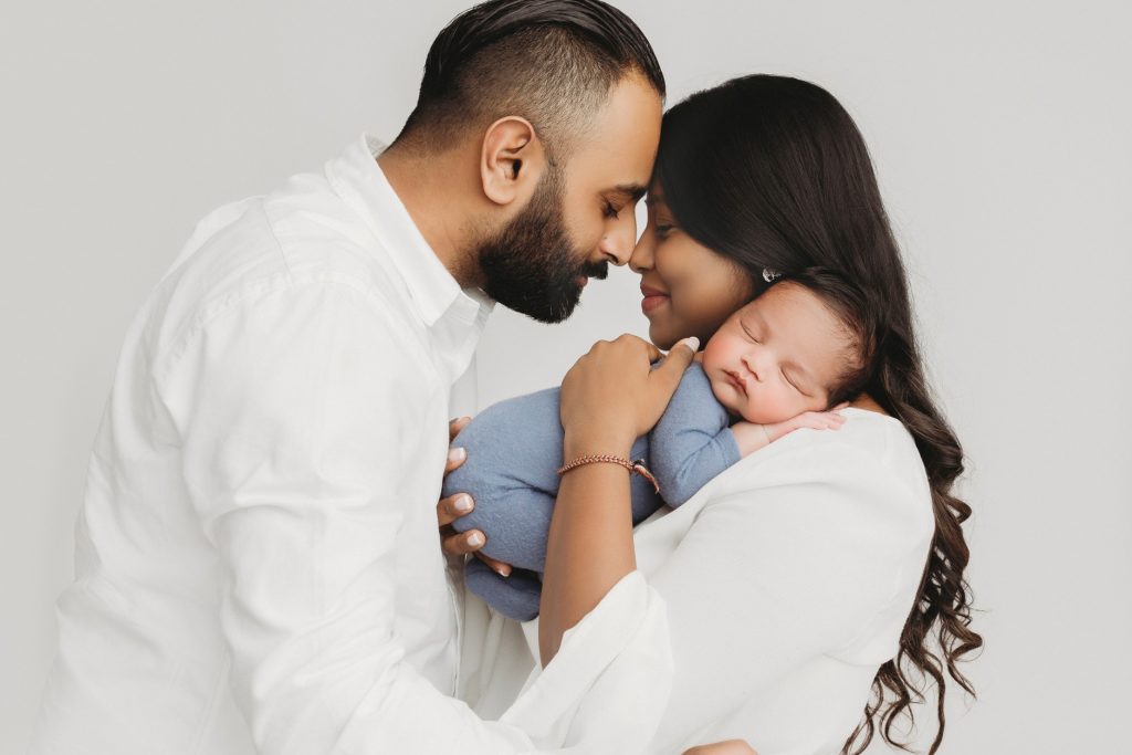 Lil One Photography – Newborn portraits