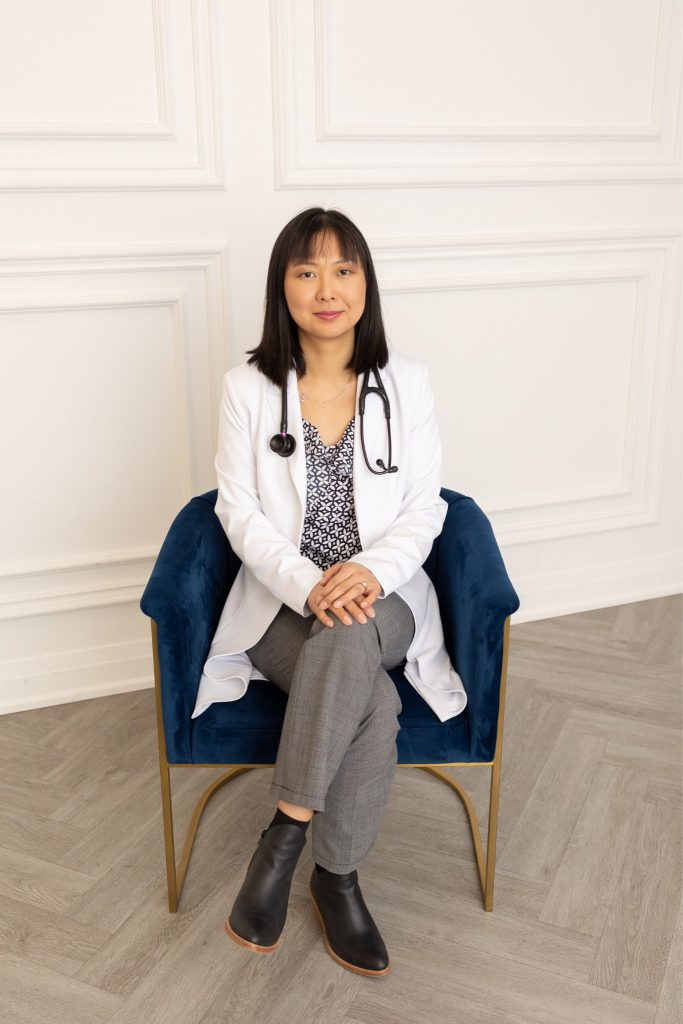 Lil One Photography – Executive portraits