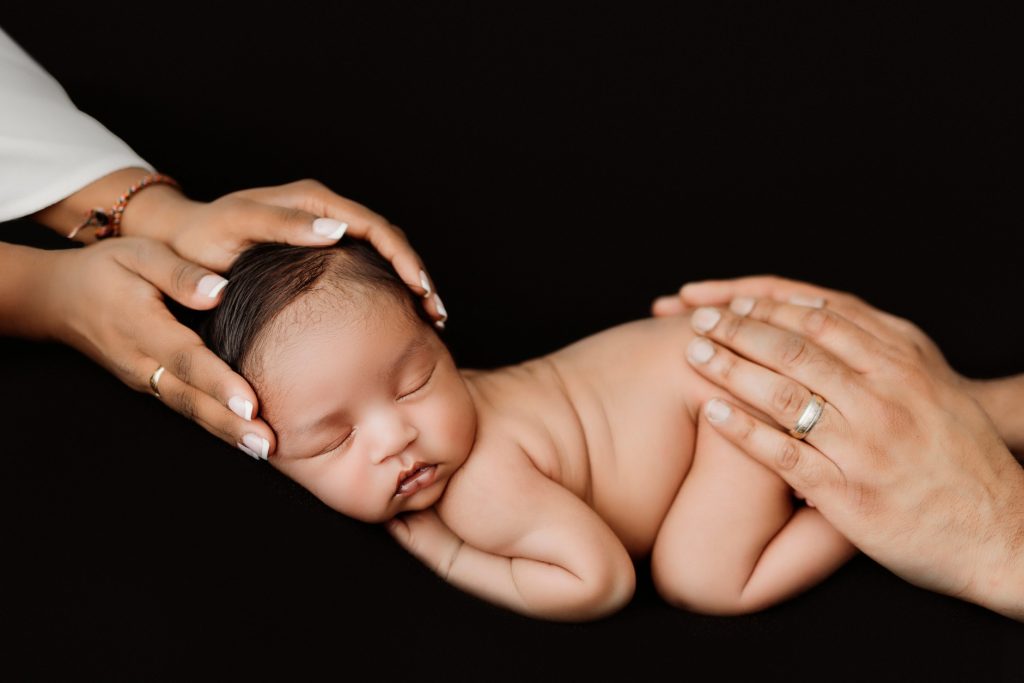 Lil One Photography – Newborn portraits