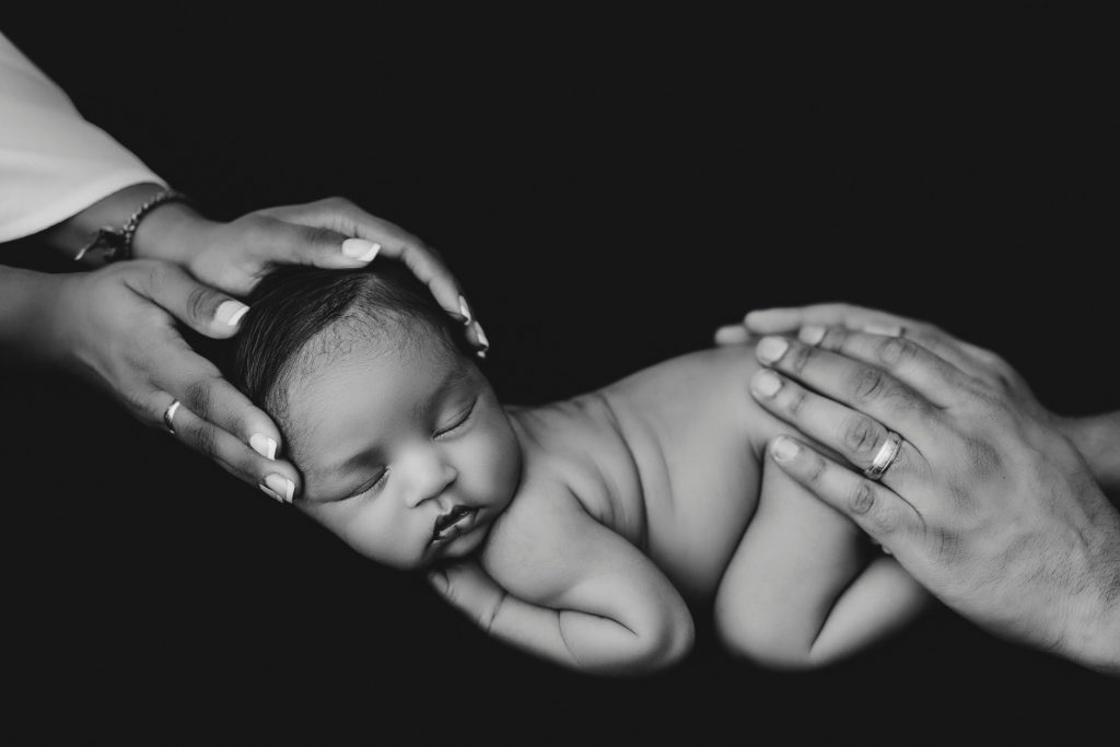 Lil One Photography – Newborn portraits