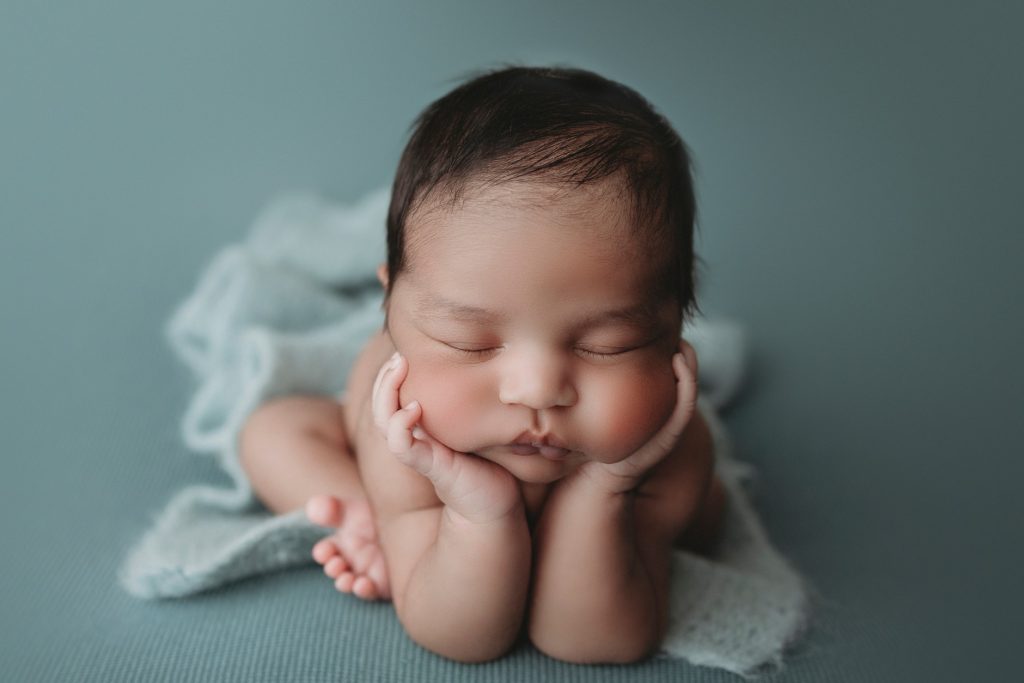 Lil One Photography – Newborn portraits