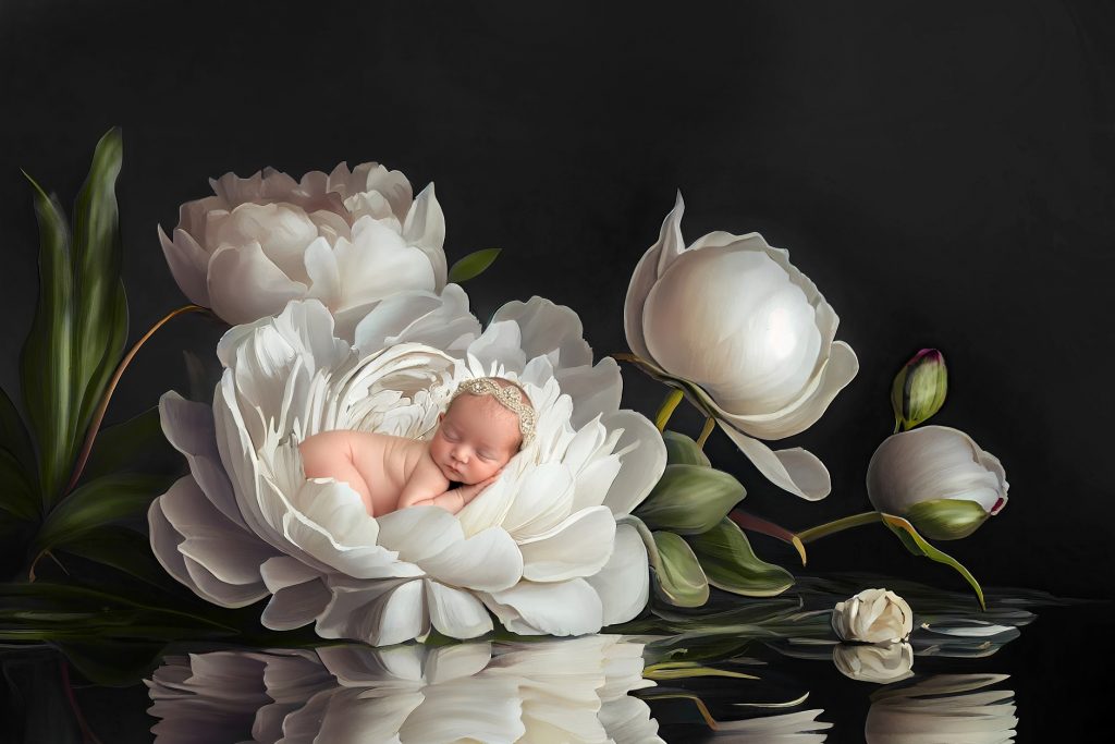Lil One Photography – Newborn portraits