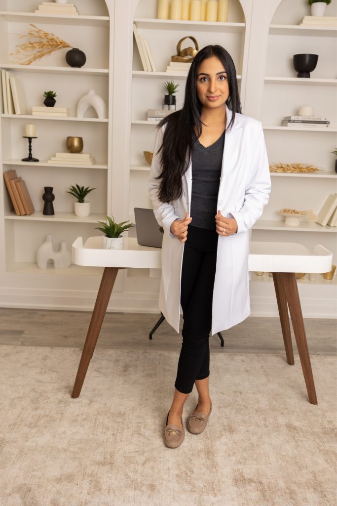 Lil One Photography – Executive portraits