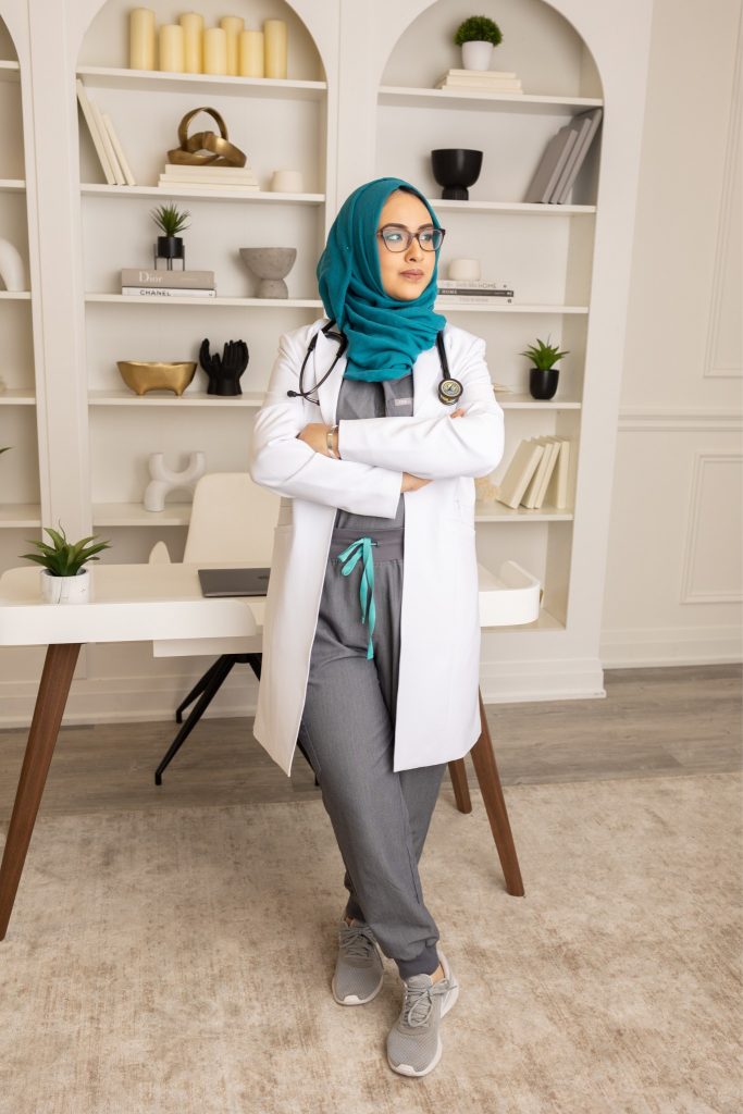 Lil One Photography – Executive portraits