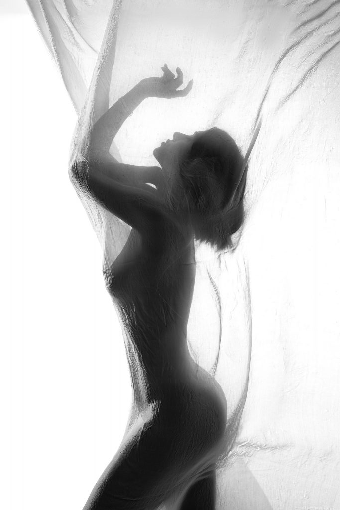 Lil One Photography - Love Yourself glamour portraits