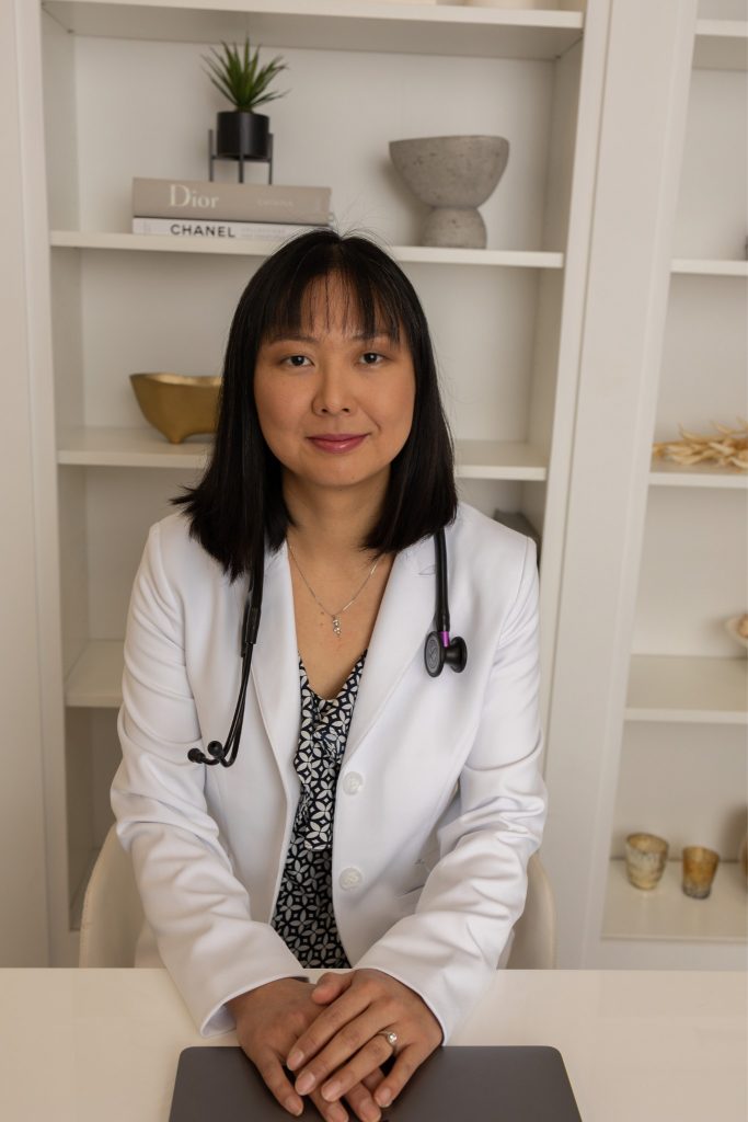 Lil One Photography – Executive portraits