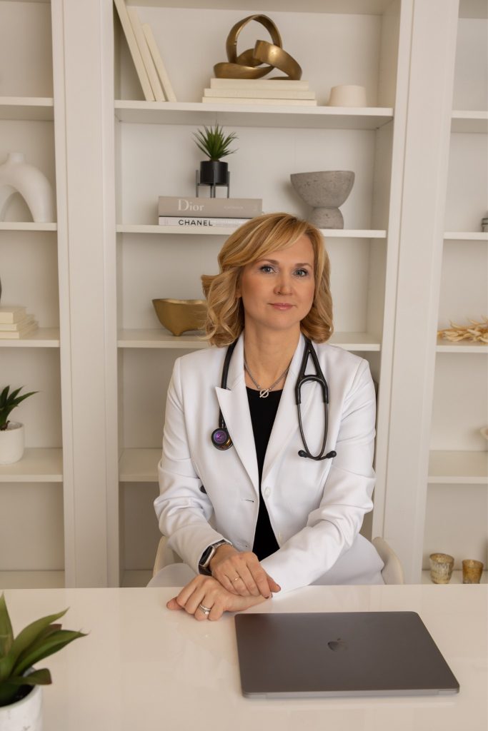 Lil One Photography – Executive portraits