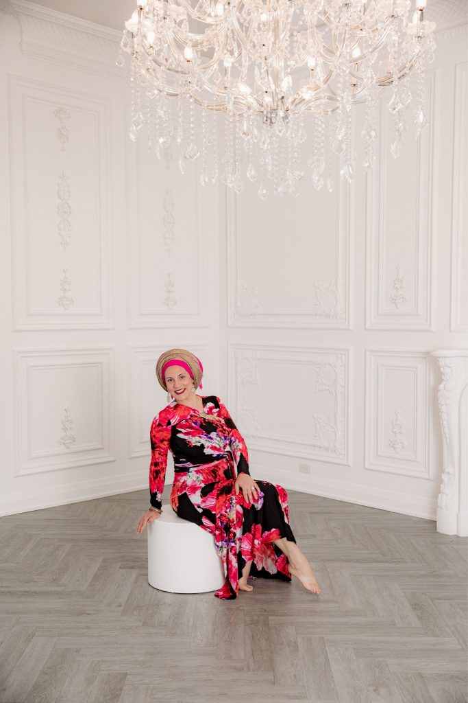 Lil One Photography – Executive portraits