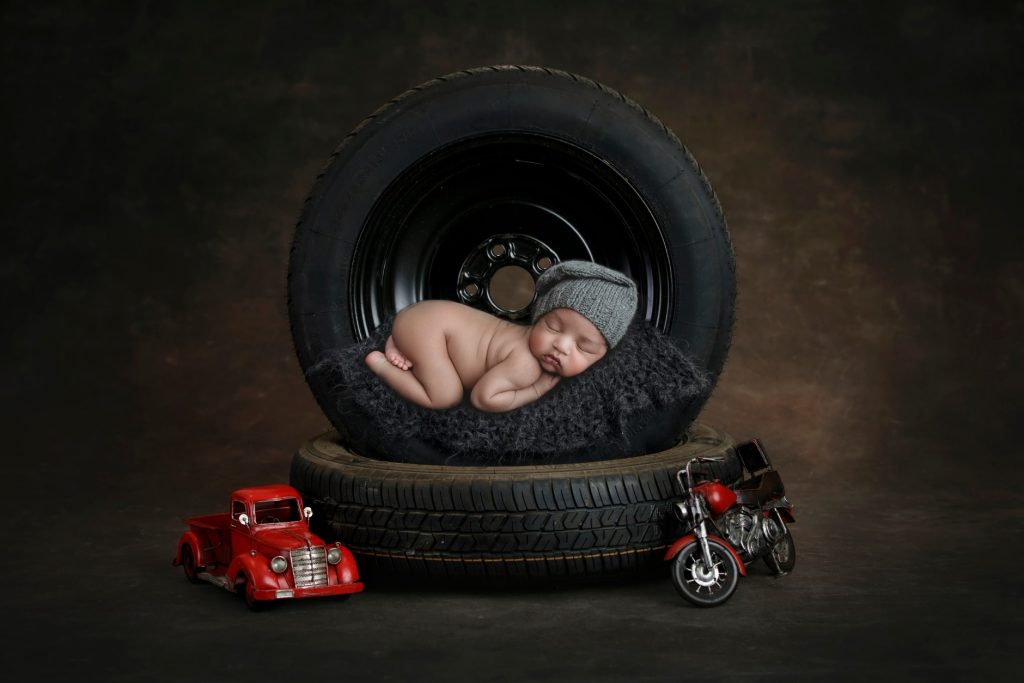 Lil One Photography – Newborn portraits
