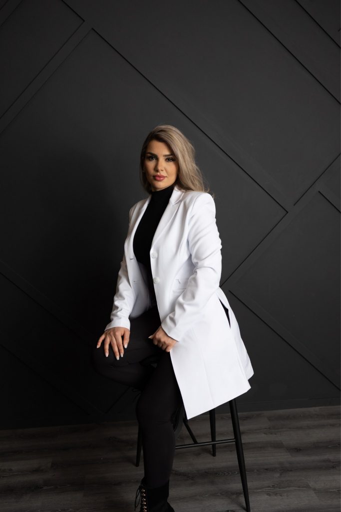 Lil One Photography – Executive portraits