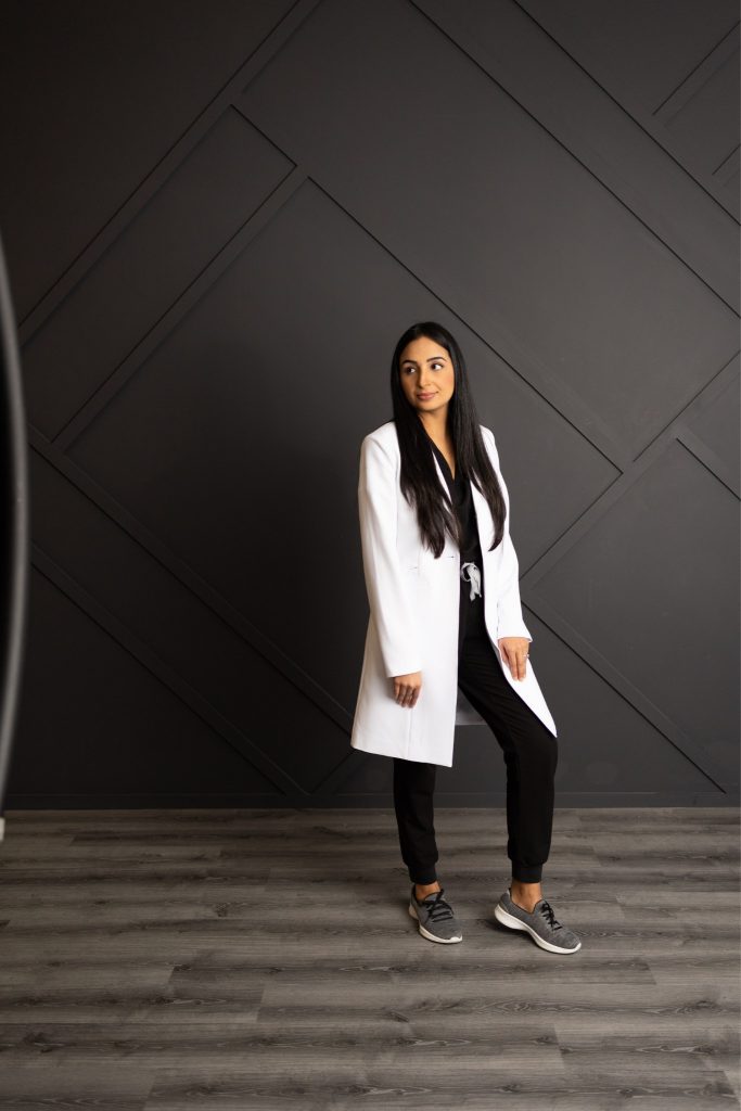 Lil One Photography – Executive portraits