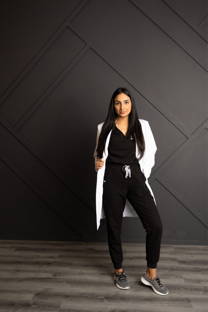 Lil One Photography – Executive portraits