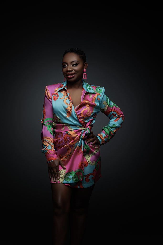 Lil One Photography - Love Yourself glamour portraits