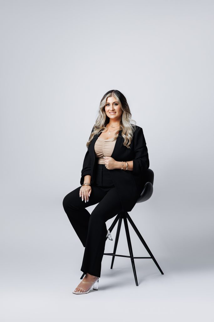 Lil One Executive Shots