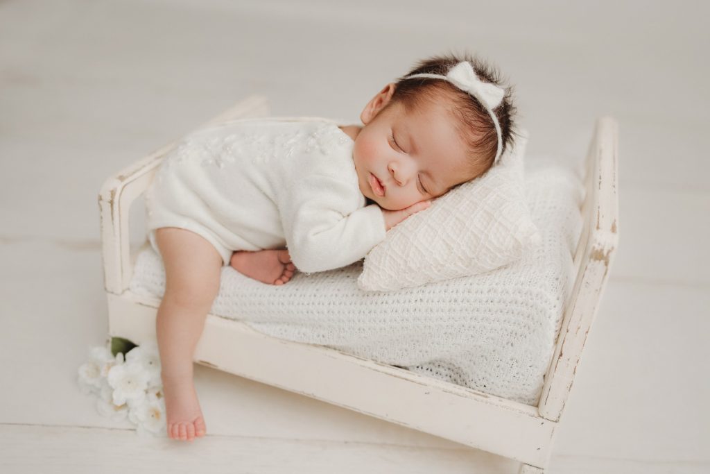 Lil One Photography – Newborn portraits