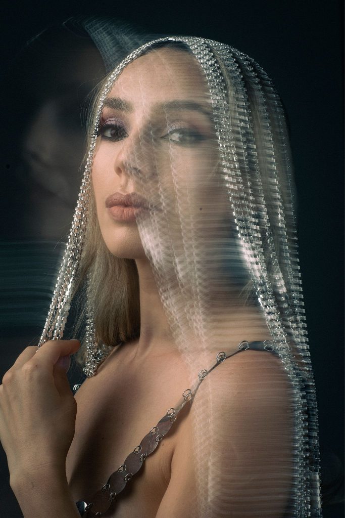 Lil One Photography – Love Yourself glamour and boudoir portraits