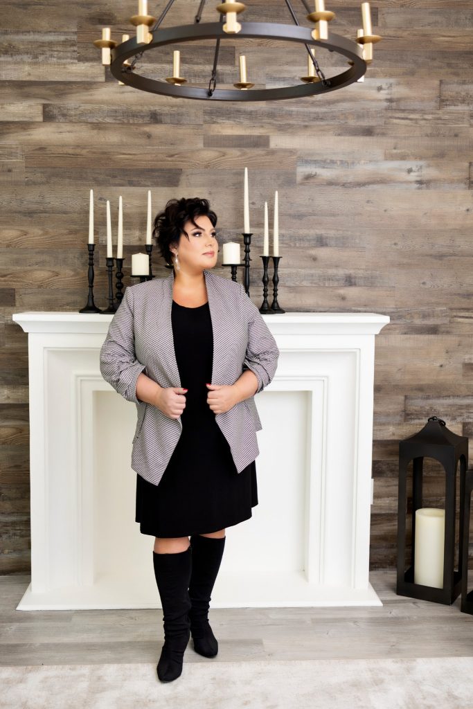 Lil One Photography – Executive portraits