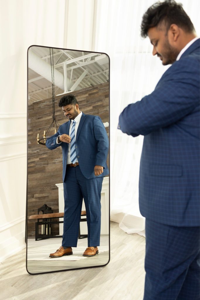 Lil One Photography – Executive portraits