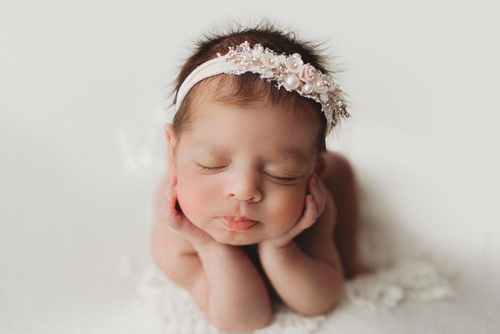Lil One Photography – Newborn portraits
