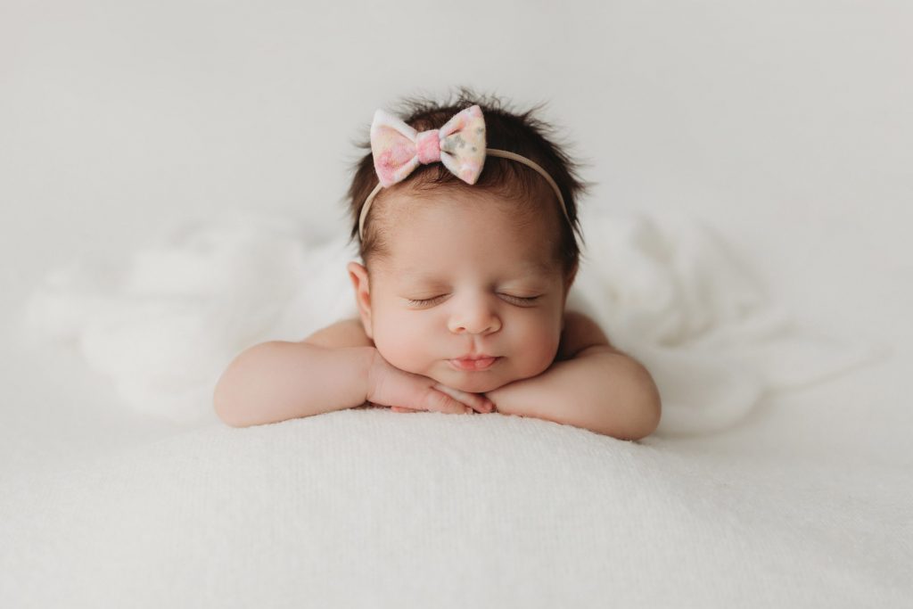 Lil One Photography – Newborn portraits