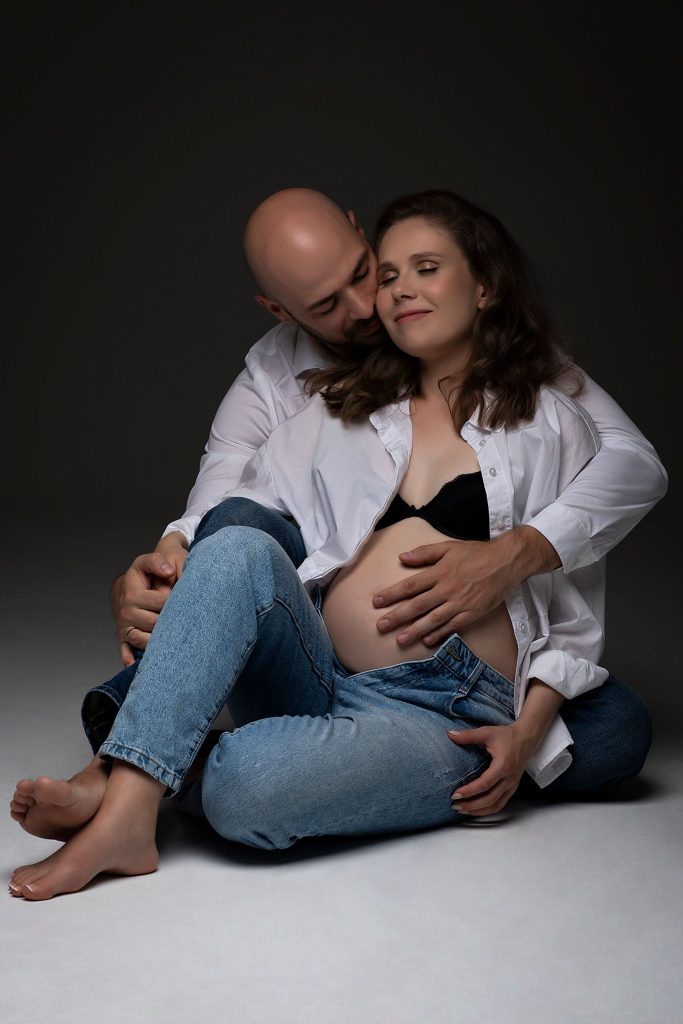 Lil One Photography – Maternity portraits