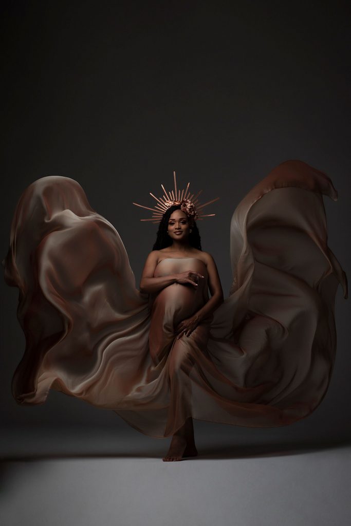 Lil One Photography – Maternity portraits