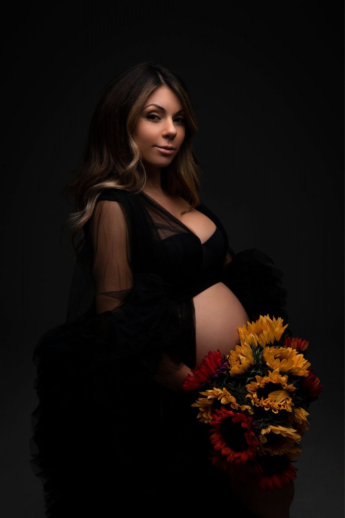 Lil One Photography – Maternity portraits
