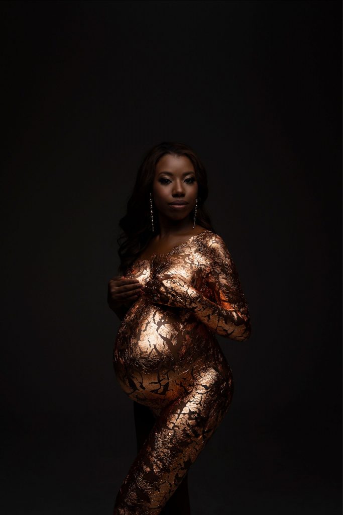 Lil One Photography – Maternity portraits
