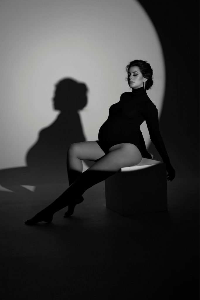 Lil One Photography – Maternity portraits