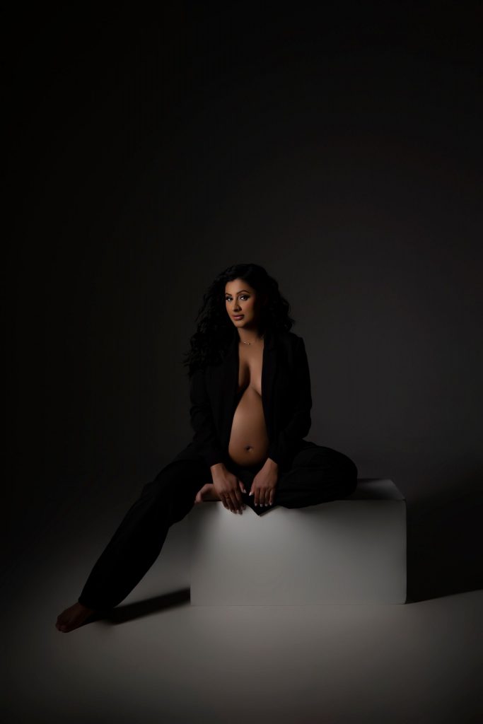 Lil One Photography – Maternity portraits
